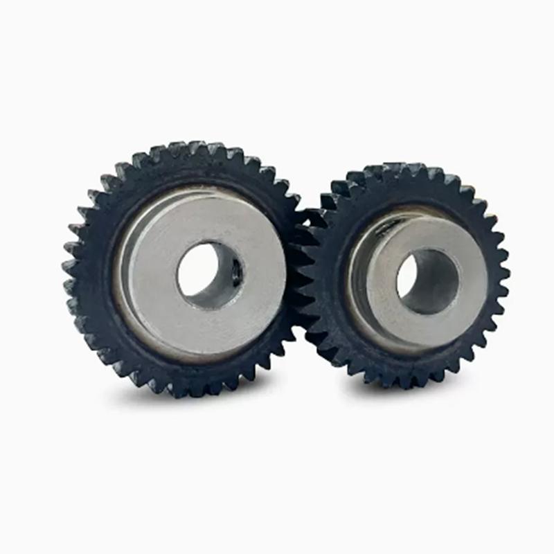 1PC Spur Gear Pinion 1.5M 14T 1.5 Mod Gear Rack 14 Teeth Bore 6/8/10mm 45 Steel CNC Rack Pinion