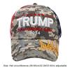 Кепки для гольфа Trump 2024 года, кепки Keep America Great Mesh Trucker, модные спортивные кепки с 3D-вышивкой, регулируемые для мужчин и женщин