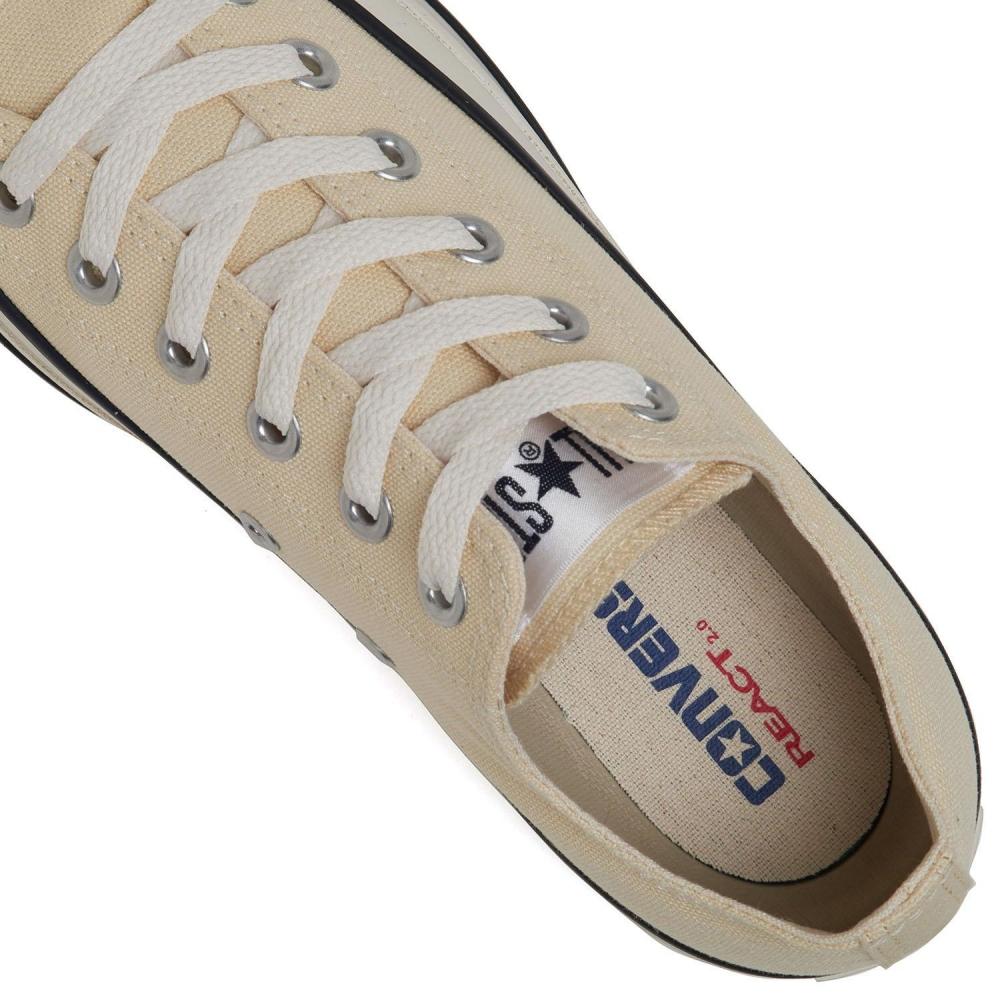 Converse Все StaR  R  Ox 31310694 сливочно-белый