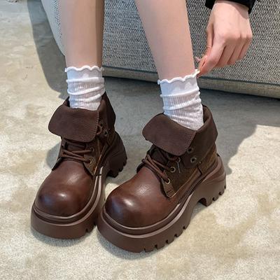 Ботинки – Ботинки