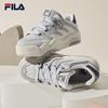 Fila Женские повседневные низкие кеды Rosetta