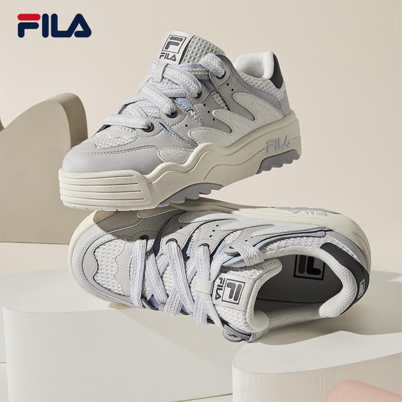 Fila Женские повседневные низкие кеды Rosetta
