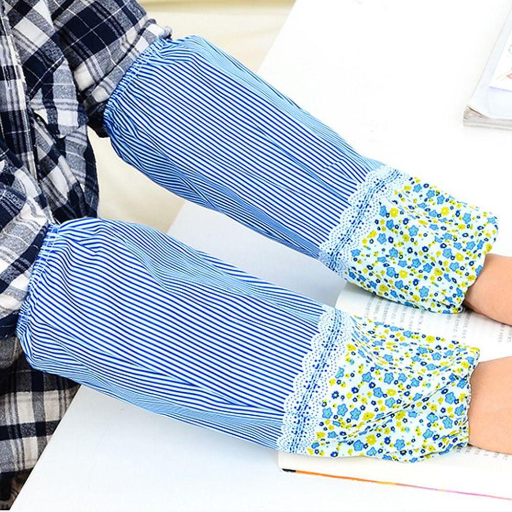 1 пара водонепроницаемых женских нарукавников, устойчивых к грязи, нарукавников для чистки взрослых