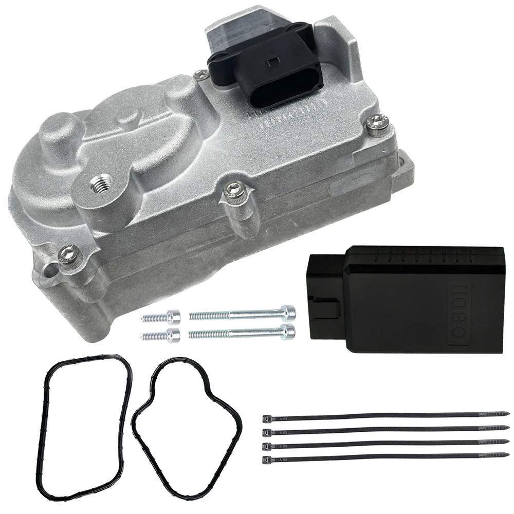 Электронный актуатор турбины для Dodge ISB 6.7 L Cummins Truck 2013-2018 68445522AA