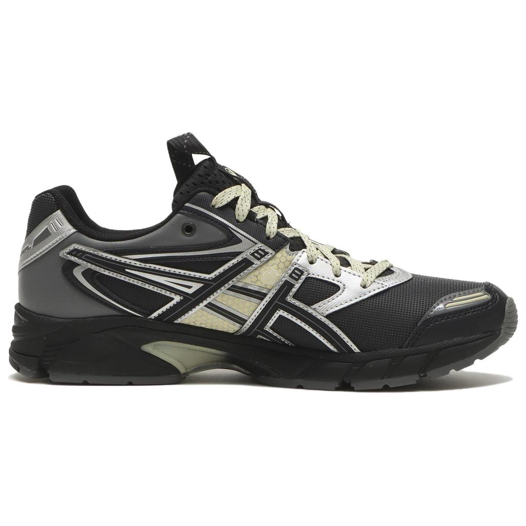 Kiko Kostadinov x ASICS UB11-S Gel DS Trainer 14 Графитовый серый Унисекс кроссовки Устрично-белый 1203A779-020