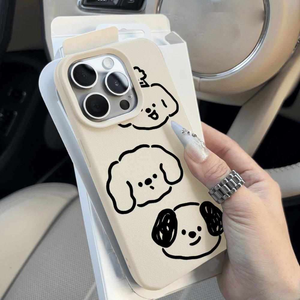 Чехол для телефона на ощупь для iPhone 11 13 16 Pro Max iPhone XR XS Max 14 15 Pro Max 12 13 Pro Max 16 Plus 13 Pro 14 Pro с рисунком в виде макарон