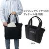 Porter DARK FOREST Dark Forest Tote Bag 659-05142 Navy50