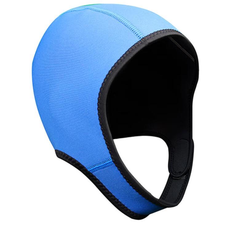 SBART 2.5MM Унисекс шапочка для дайвинга