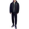 adidas Трикотажные брюки мужские черные IP4971