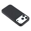 X-LEVEL For iPhone 17 Pro Case Compatible with MagSafe PC+TPU+PU Phone Back Cover