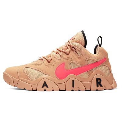 Кроссовки унисекс Air Barrage Low Wheat Tan CT2290-200