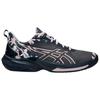 Asics Баскетбольные кроссовки Swiftace Унисекс Черный Синий Розовый 1063A142-400