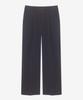MINDBRIDGE Do Good_Wide Single-Pleat Elastic Slacks - 2 Colors
