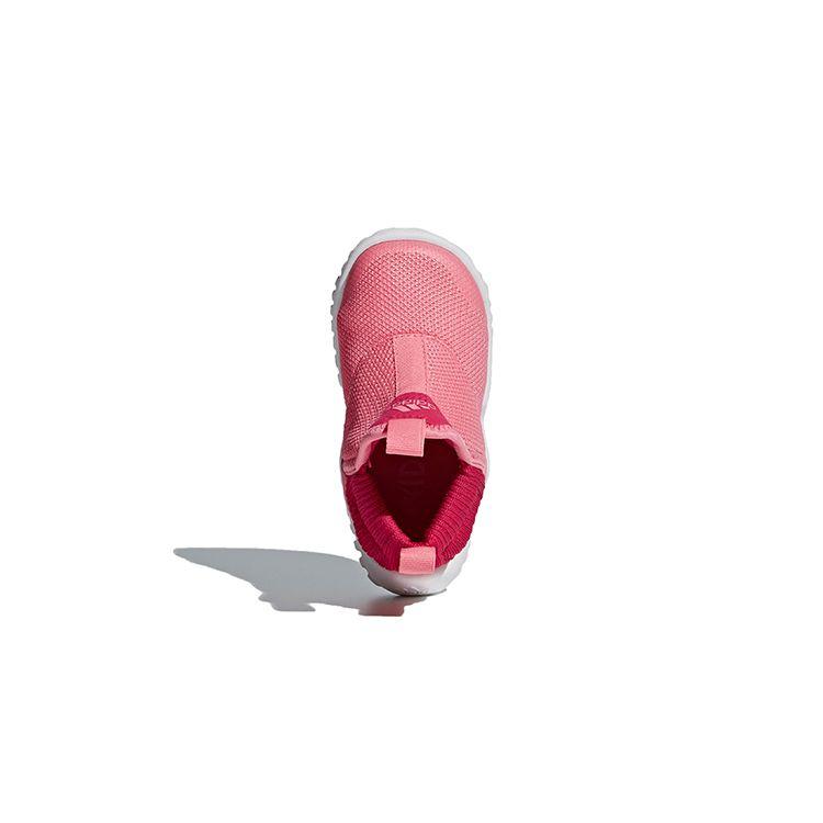 Adidas Rapidazen 2 I Durable Non-Slip Low-Top Running Shoes Baby Sneakers Pink CP9422