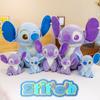 Non-toxic Bpa-free Pvc-free Lilo Stitch Plush Toy