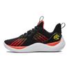 Under Armour Кроссовки Curry 10 'Iron Sharpens Iron' 3025620-001