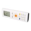 Air Conditioner Remote Control High Sensitivity Replacement Universal Remote Control for Rient AC Air Conditioner