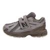 New Balance NB 1906R Модные Универсальные Удобные Кроссовки для Ходьбы Детская Обувь Светло-Коричневый IV1906OB