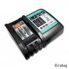 DC18RC для Makita 18V зарядное устройство для аккумулятора дрели 3A Li-ion зарядное устройство для Makita 14.4V 18V LXT BL1815 BL1860 BL1430 BL1450