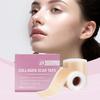 Silicone Scar Sheets 4X150cm Self-Adhesive Scar Cover Tape Reusable And Effective Skin Care Strips Collagen Scar Tape