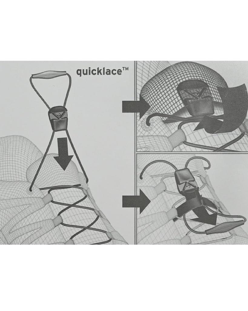 Salomon XT-6 Sport Style Sneakers, Black, Unisex, Sizes 23.5cm (L410866, L474448, L474453)