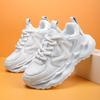 Мужская обувь, кроссовки, мужская повседневная мужская обувь, теннисная роскошная обувь, дышащая обувь для тренировок, модные кроссовки для женщин