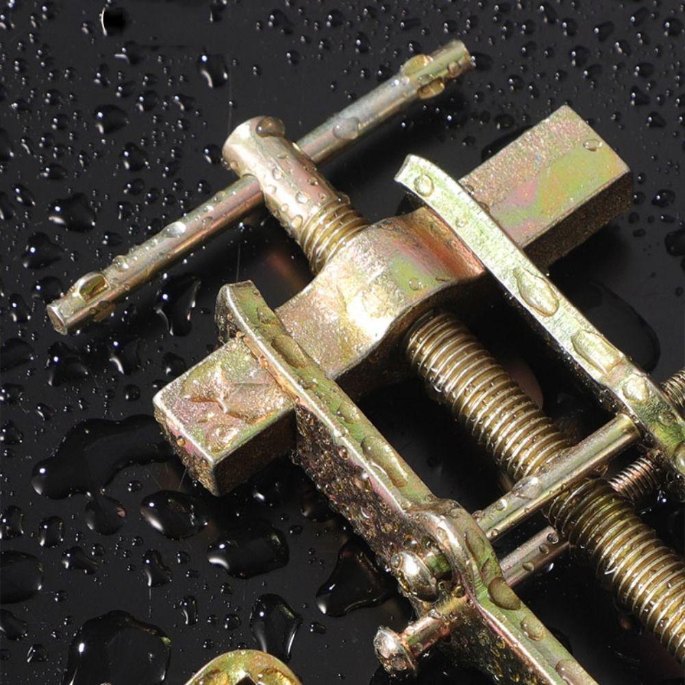 Двухлапчатое отдельное подъемное устройство 3/4/6/8 дюймовый инструмент для разборки автомобиля крепежный съемник подшипников авто