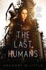 Книга The Last Humans
