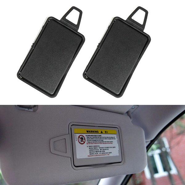 A2118100410/21181003107F85 Left Sun Visor for Mercedes W211/W219