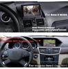 Backup Camera For Mercedes C Class W204 S204