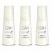Дезодорант-антиперспирант Amway G&h 100 мл - 3 шт., Аммиак