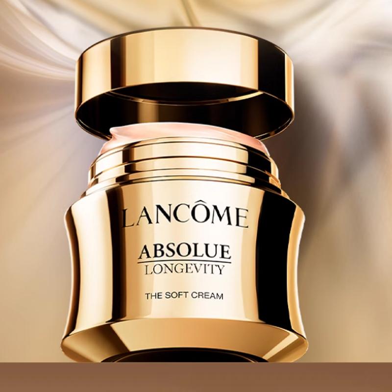 LANCÔME Перейти к Love Эксклюзивный Новый Чистый Крем для Лица Укрепляющий и Увлажняющий 60 мл