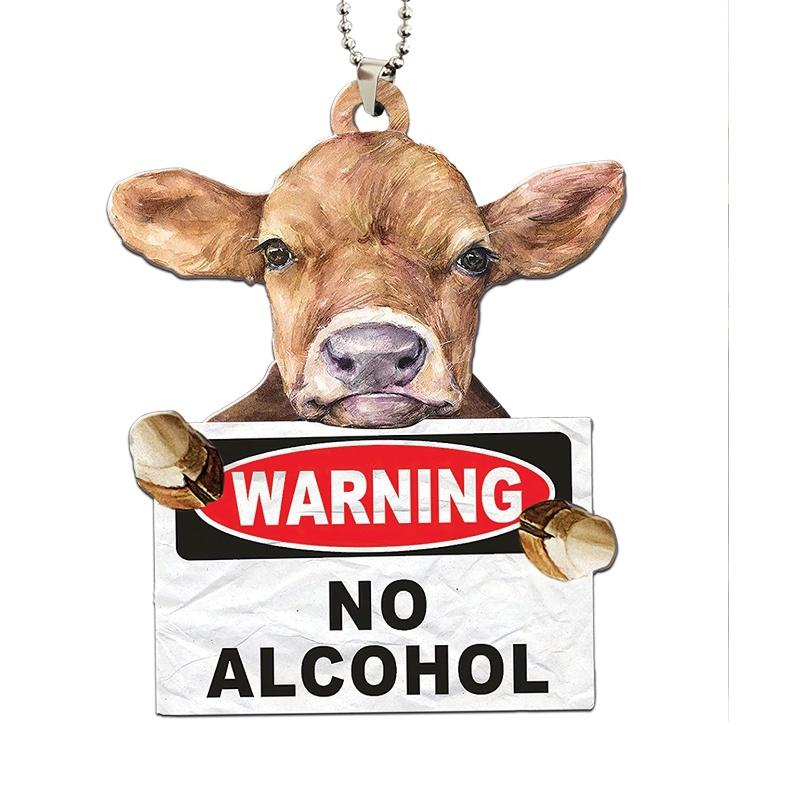 Аксессуар для зеркала заднего вида автомобиля Дельфин Украшение Новогодняя елка Подвесное украшение Домашний декор Подарок Акриловый материал