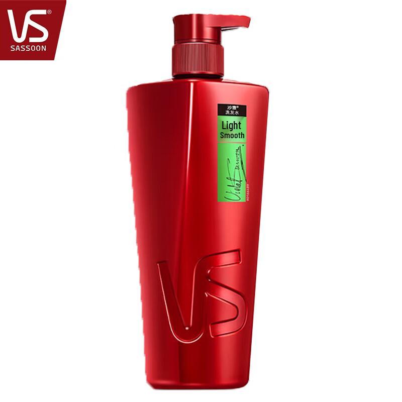 VS Шампунь Sassoon для ухода за волосами 750 мл
