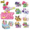 Оригинальная фигурка My Little Pony Пинки Пай, Анимация, Мультфильм, Фигурка Действия, Коллекция из Секретных Коробочек, Периферийные Игрушки, Праздничные Подарки для Девочек, KAYOU, Подвижная, Артикулированная