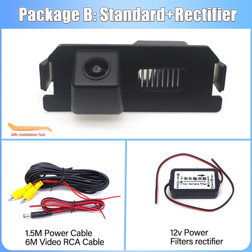CCD HD Водонепроницаемая камера заднего вида Fisheye для Hyundai I30 FD 2007 2008 2009 2010 2011 2012 Автомобильный монитор для парковки задним ходом