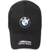 pgncs2 For BMW Motorsport Emblem Outdoor Summer Sport Hat Embroidery Baseball Cap Spring Autumn Outdoor Sunscreen Hat interior sticker