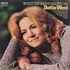 LP Record DOTTIE WEST - Would You Hold It Against Me ACL0125 PICKWICK US Folk Used