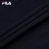 Fila Женское тканое платье с коротким рукавом