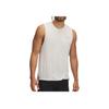 Launch Trail Run Fashion Classic Comfortable Casual Versatile Vest Men Tops Beige 1389806-279
