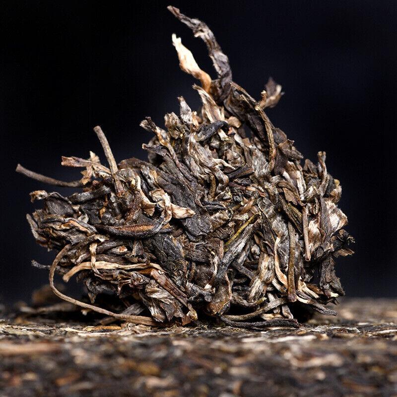 Высокое качество Юньнаньский сырой чай Пуэр, 250 г, сырой чай Пуэр