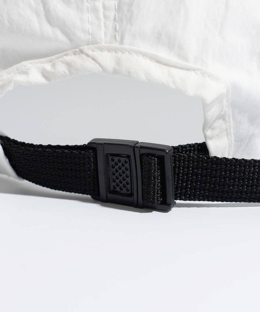 Кэп для кемпинга Wogseuaenko Outdoor (белый)