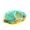 Stones and Minerals. Amazonite. 246.0 Ct. Konso, Ethiopia.