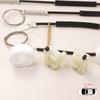 EWR5321 Power Window Lifter Regulator Repair Set Front Right for Chevrolet Cruze MK1 J300 J305 J308 2008-2016 4/5 Door 95382557