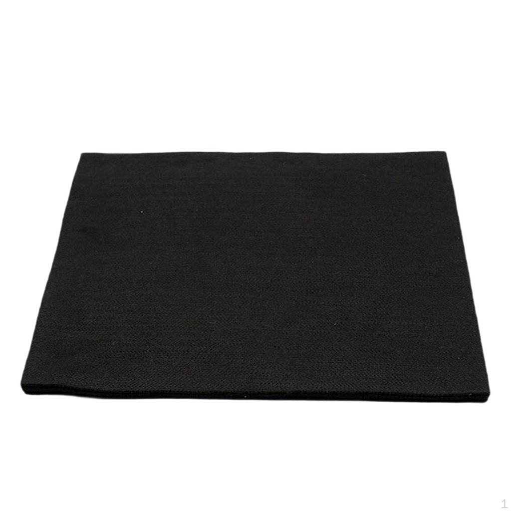 Fireproof Mat for Welding and Thermal Protection Applications