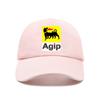 Новая кепка Agip Racing Oi en Cotton Printe woen Бейсболка
