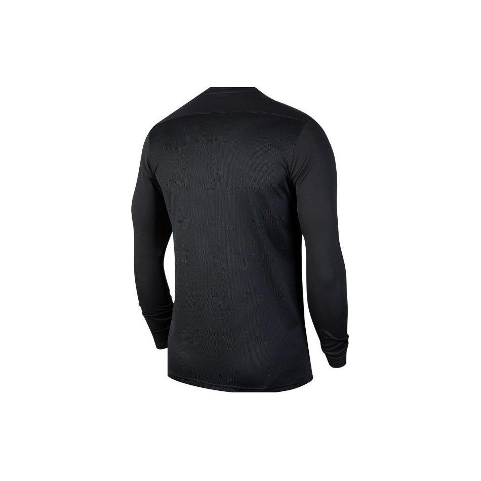 Nike T Shirts Men's Black Crew Neck Moderate BV6706-010