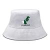 Bucket Hat With Map Flag of Pakistan Print , Patriotic Men's Hat Summer Wide Brim Fashion Fishing Cap