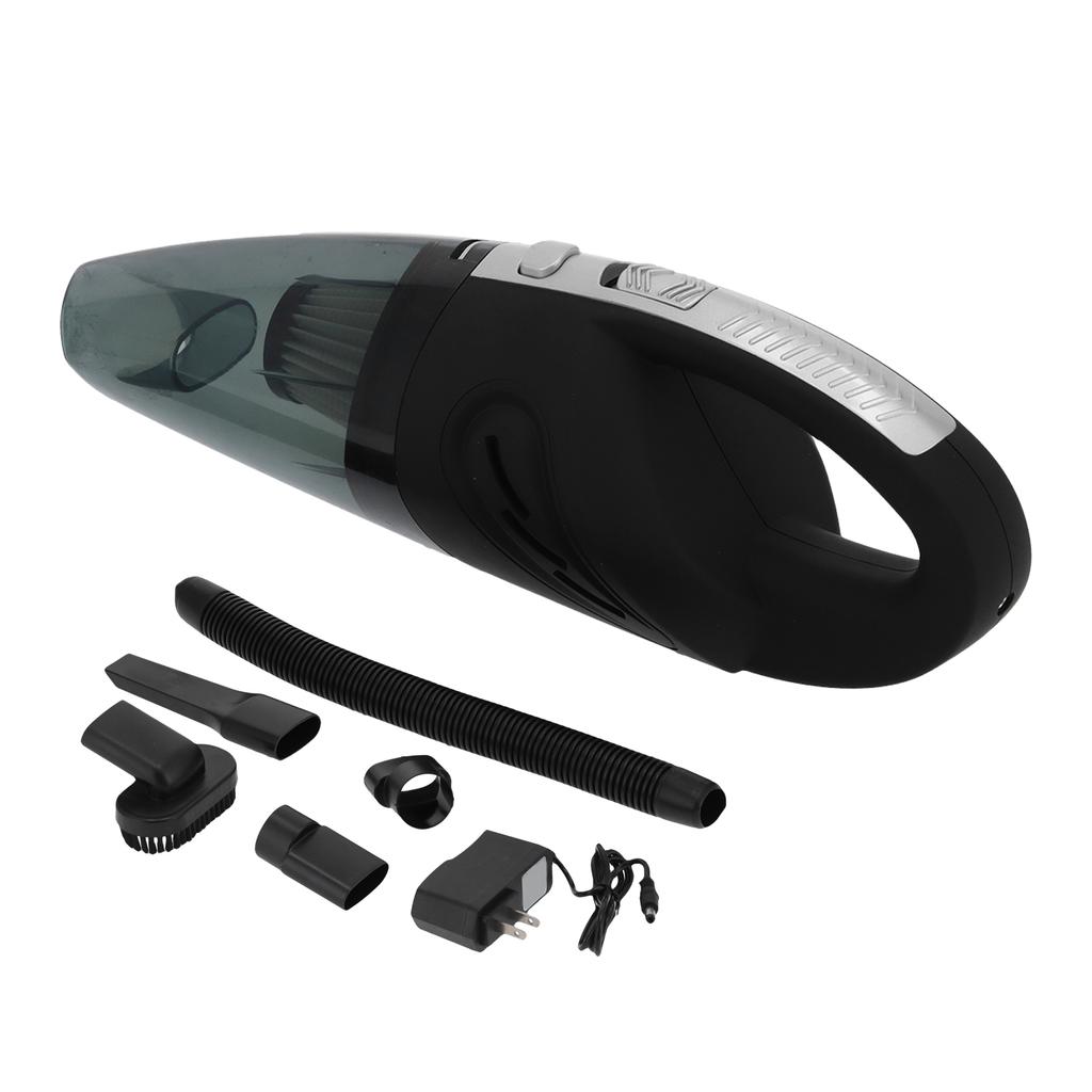 Рука?Беспроводной мини-пылесос Held для домашнего офиса и автомобиля