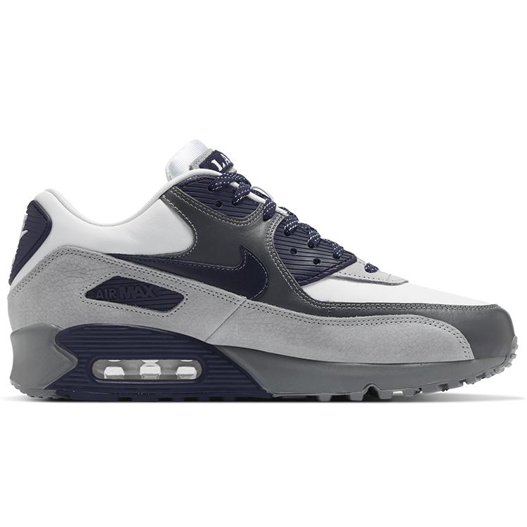 Nike Air Max 90 Lahar Escape Натуральный индиго CI5646-100